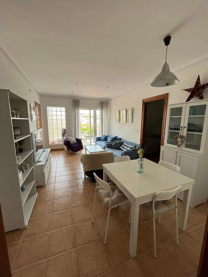 Al-Andalus Thalassa Apartment Vera 0*,  Spain
