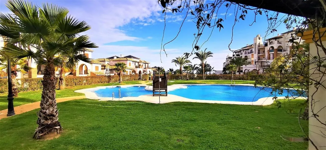 Al-Andalus Thalassa Apartment Vera 0*,  Spain
