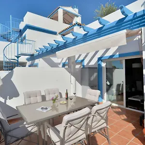 Urbanización Galera Sun , Estepona España